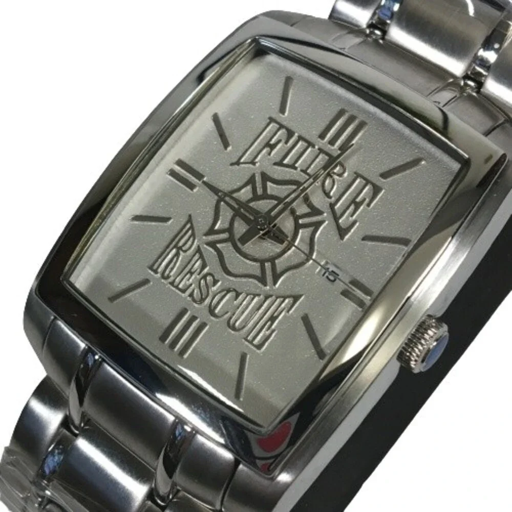 Fossil wristwatch men